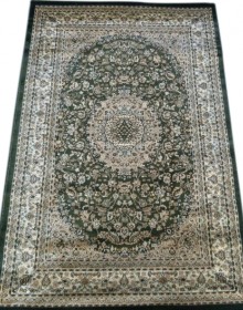 Синтетичний килим Heatset  6044A Z_GREEN - высокое качество по лучшей цене в Украине.